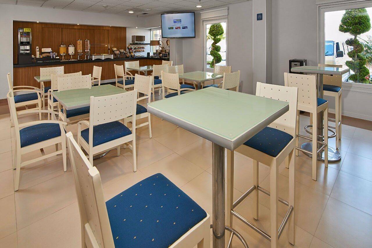City Express By Marriott Puebla Angelopolis Екстер'єр фото