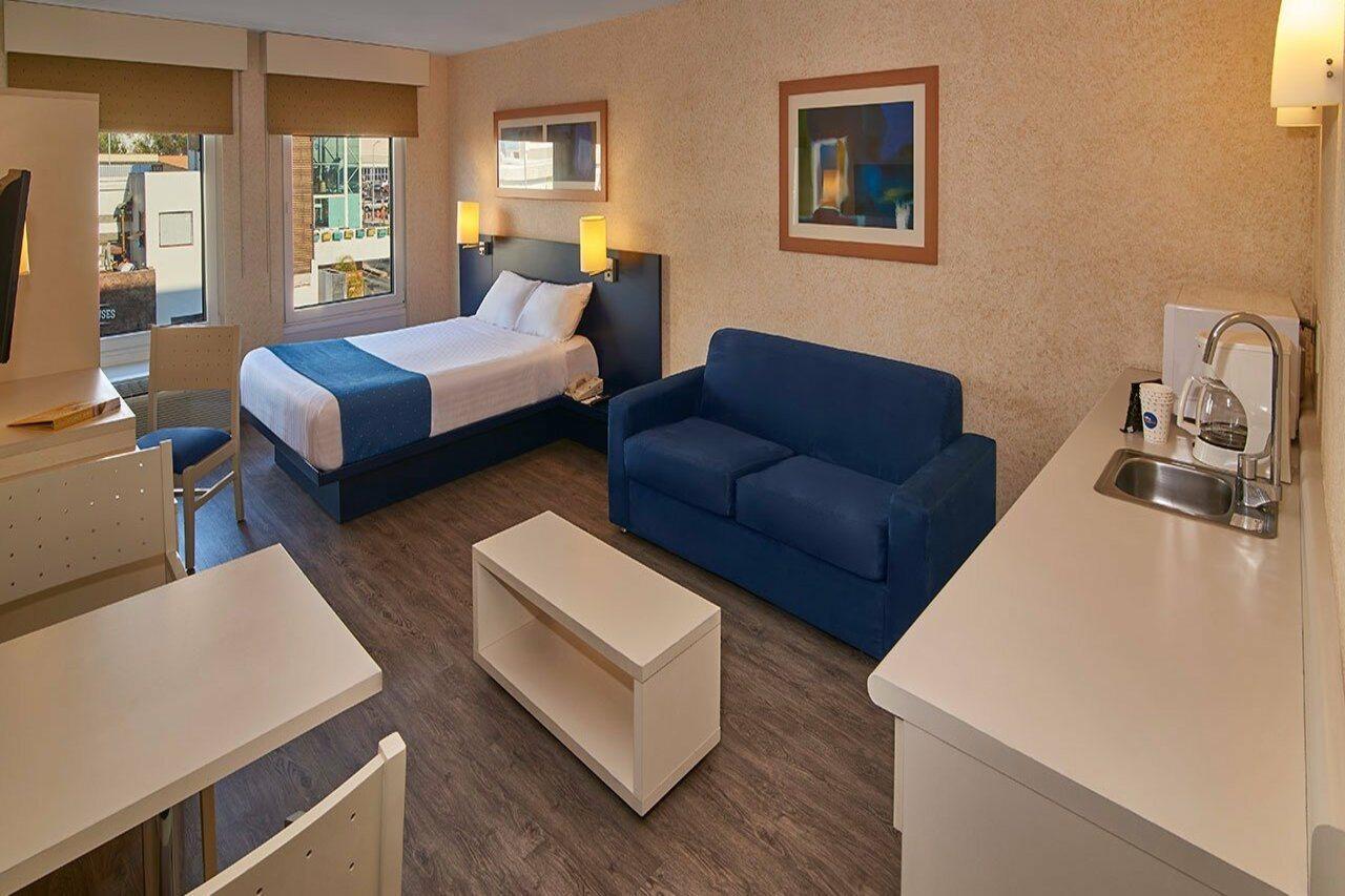 City Express By Marriott Puebla Angelopolis Екстер'єр фото