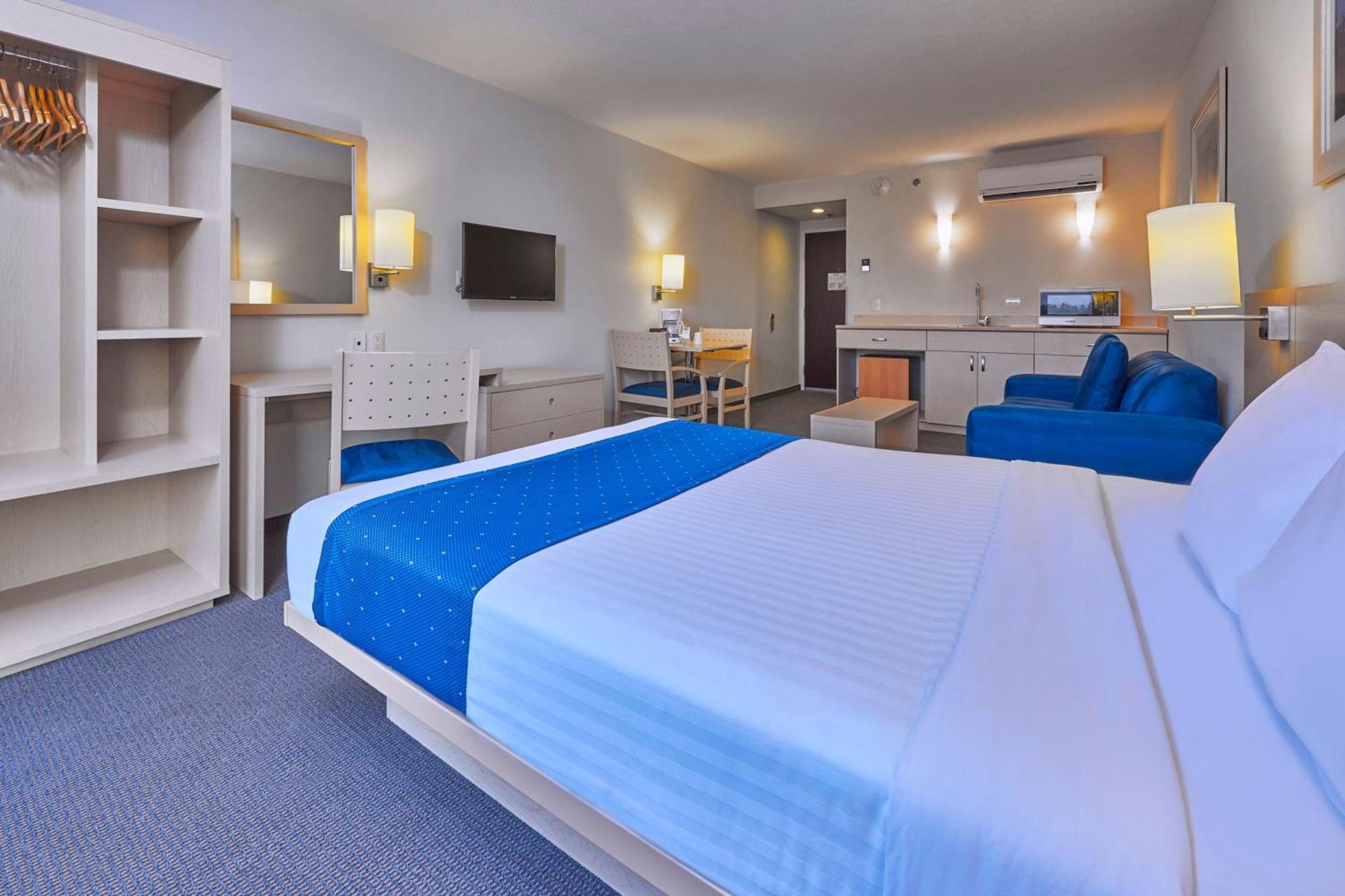 City Express By Marriott Puebla Angelopolis Екстер'єр фото