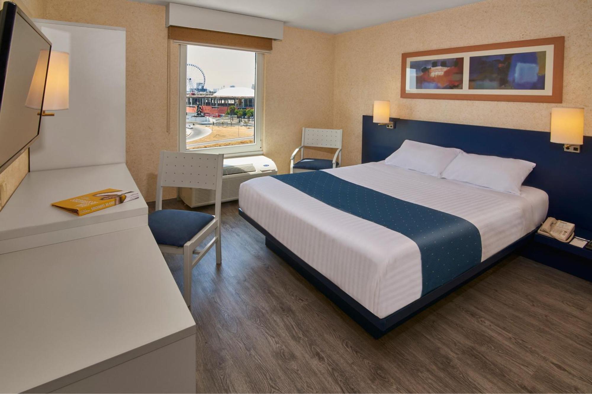 City Express By Marriott Puebla Angelopolis Екстер'єр фото
