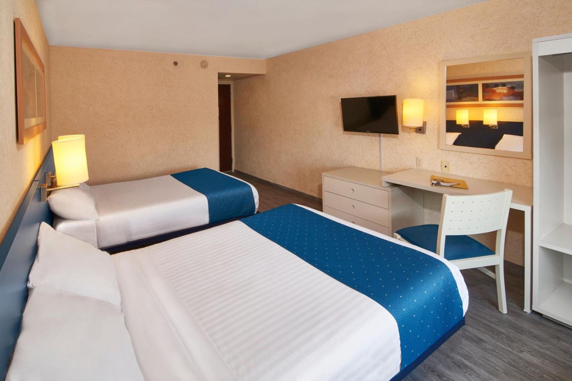 City Express By Marriott Puebla Angelopolis Екстер'єр фото