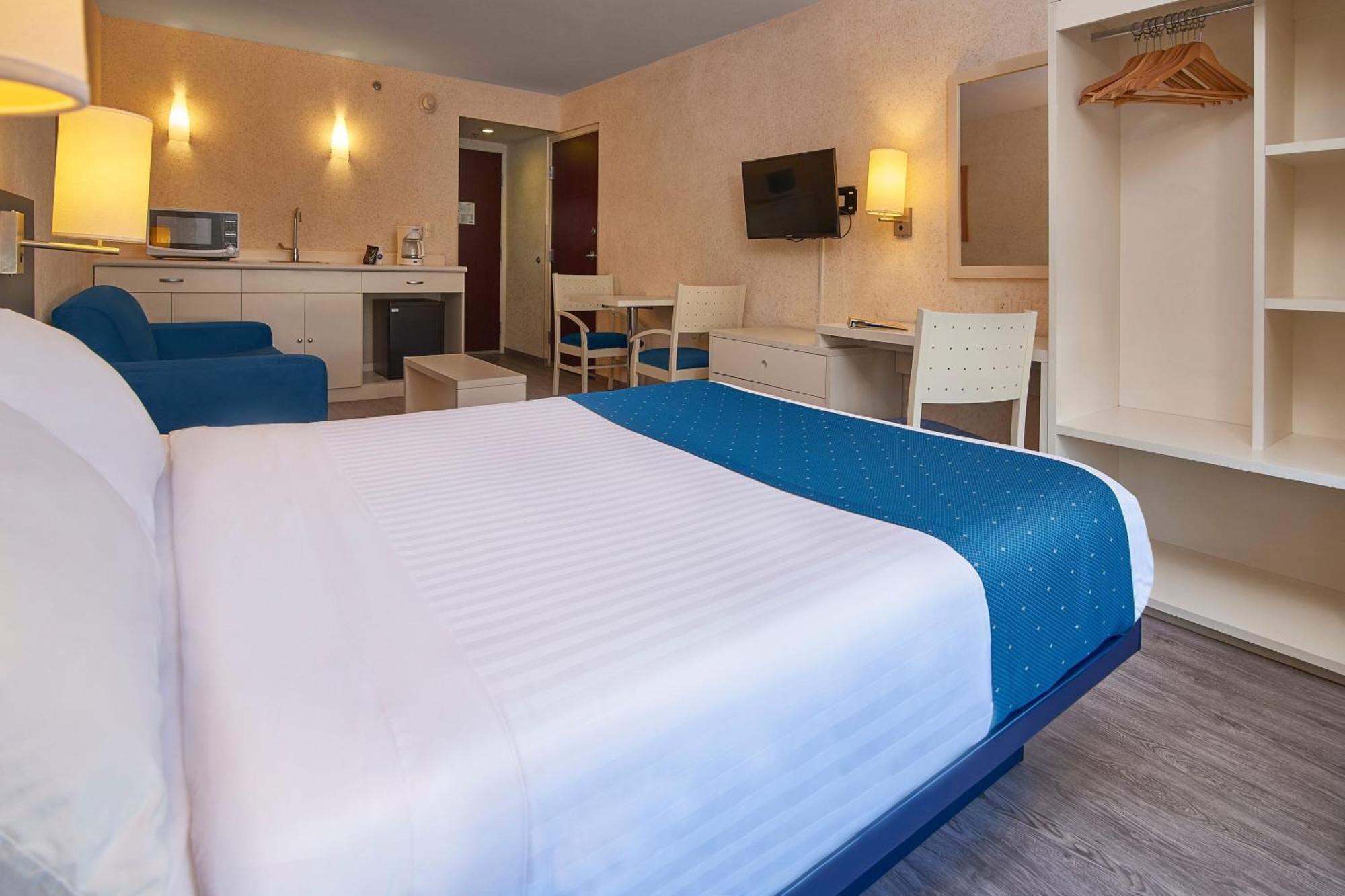 City Express By Marriott Puebla Angelopolis Екстер'єр фото