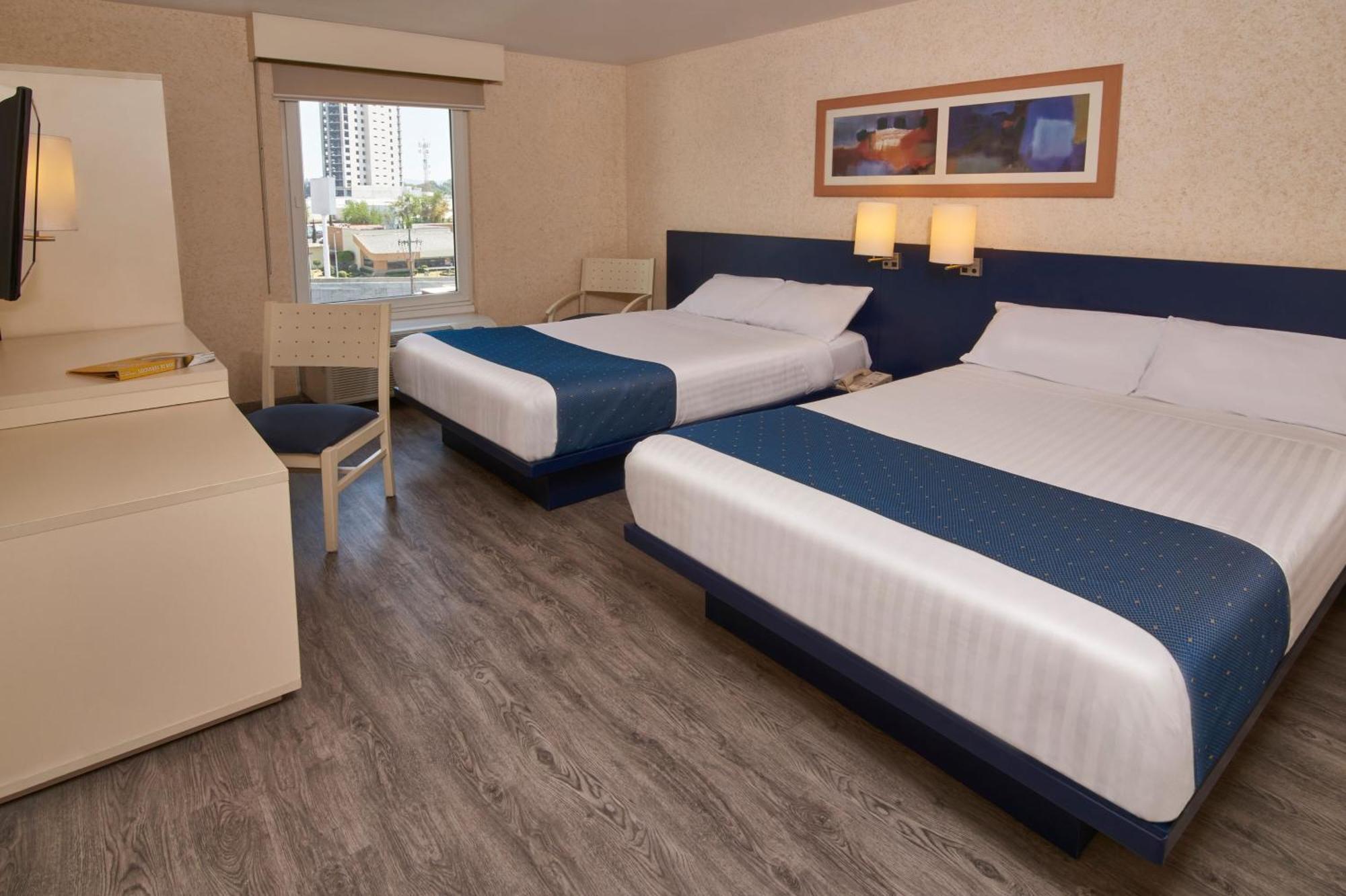 City Express By Marriott Puebla Angelopolis Екстер'єр фото