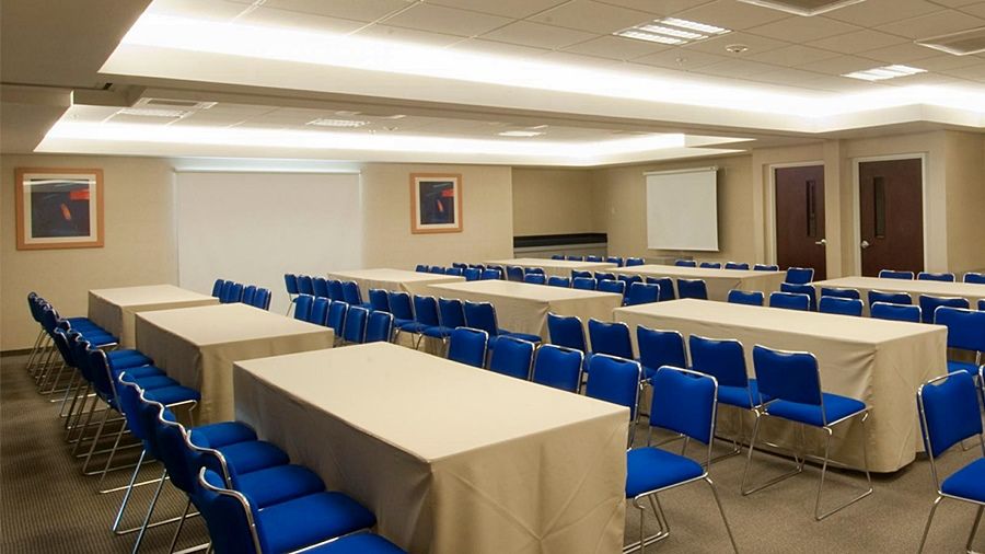 City Express By Marriott Puebla Angelopolis Екстер'єр фото