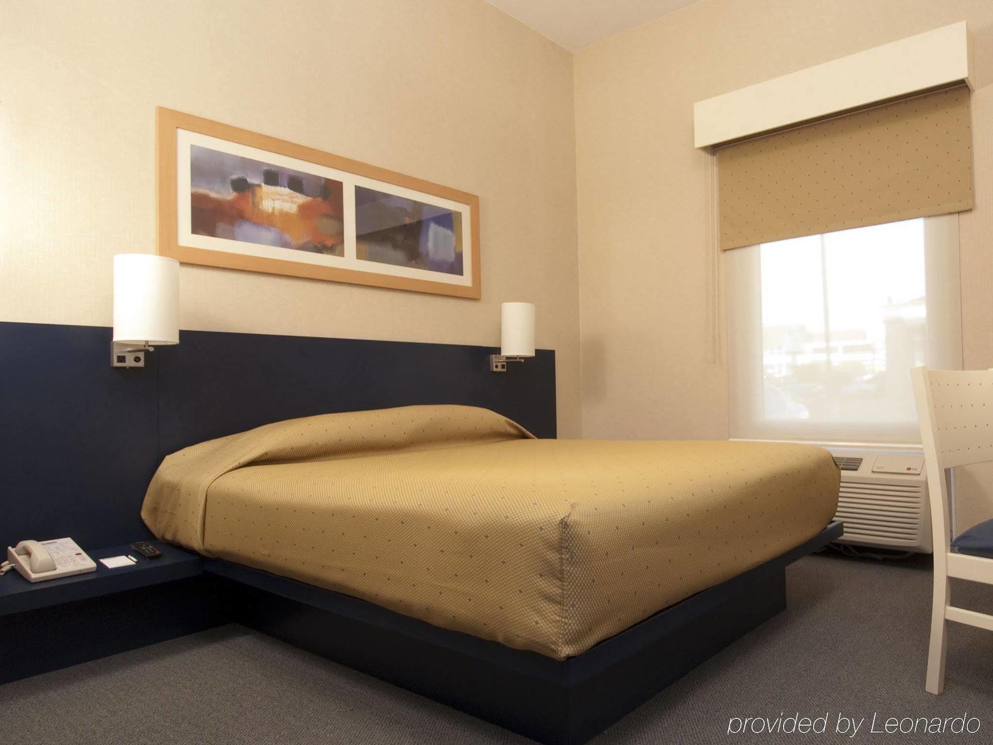 City Express By Marriott Puebla Angelopolis Екстер'єр фото