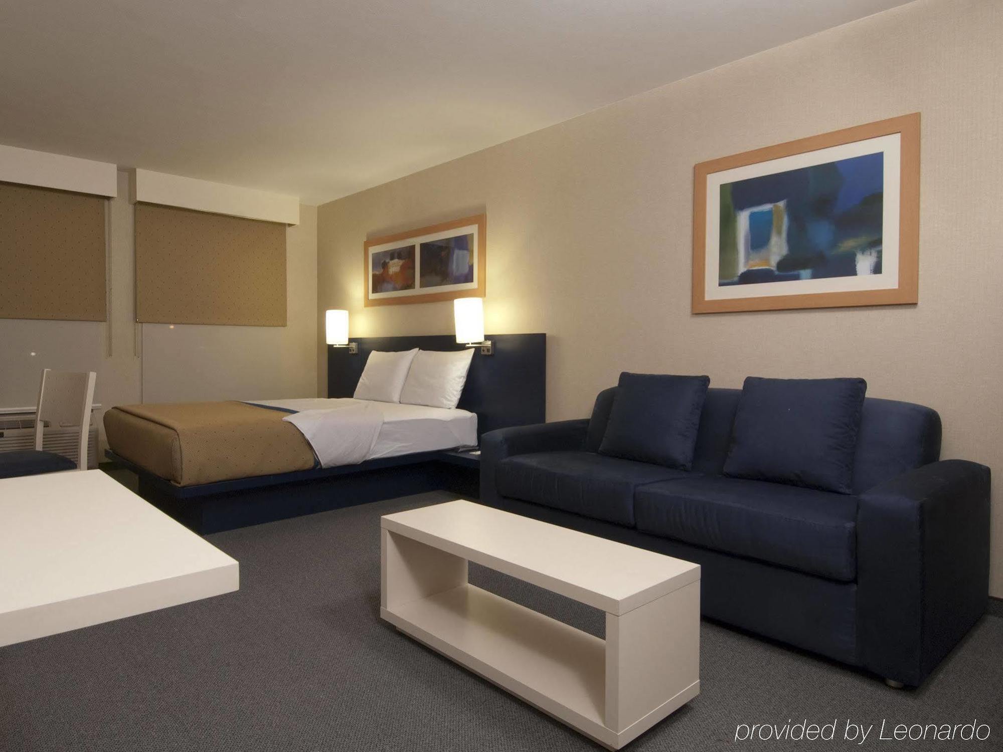 City Express By Marriott Puebla Angelopolis Екстер'єр фото