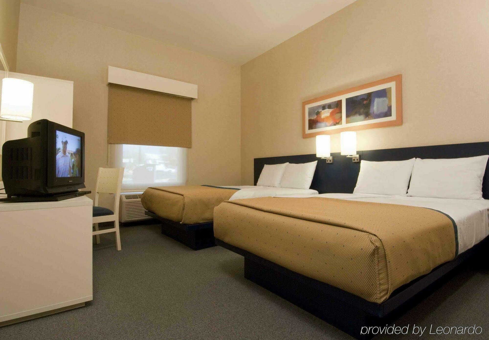 City Express By Marriott Puebla Angelopolis Номер фото
